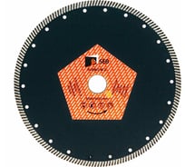 Алмазный диск турбо 300х10х32 мм S.E.B. 106AG-SEB30032DT
