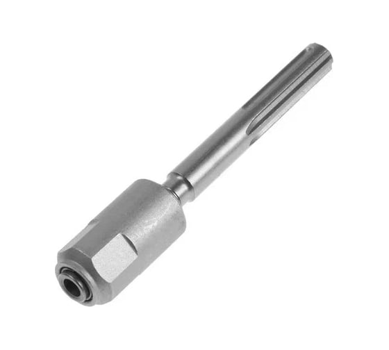 Адаптер-переходник для бура с SDS-Max на SDS-Plus Strong СТK-03900002
