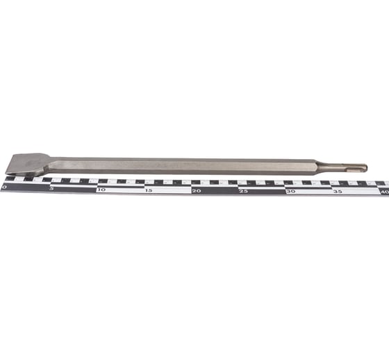 Лопатка SDS-Plus для перфоратора 17x400x40 мм Strong СТЗ-02917400