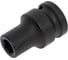 Головка ударная 6-гранная (9 мм; 1/2DR) AmPro A4559 3