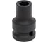 Головка ударная 6-гранная (9 мм; 1/2DR) AmPro A4559 4