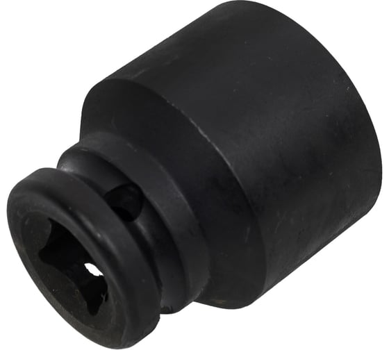 Головка ударная 6-гранная (31 мм; 1/2DR) AmProA4581