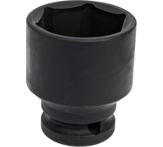 Головка ударная 6-гранная (31 мм; 1/2DR) AmProA4581