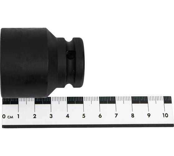 Головка ударная 6-гранная (31 мм; 1/2DR) AmProA4581