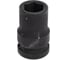 Головка ударная 6-гранная (13 мм; 1/2DR) AmPro A4563 4