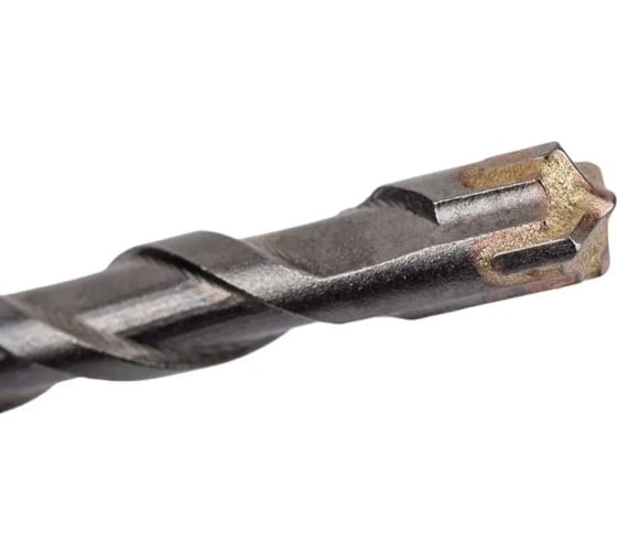 Бур SDS-plus 4Cutter 8x260 мм Makita B-62636