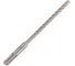 Бур SDS-plus 4Cutter 8x210 мм Makita B-62620 1