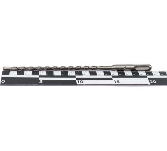 Бур SDS-plus 4Cutter 6x210 мм Makita B-62511