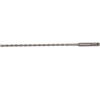 Бур SDS-plus 4Cutter 6x260 мм Makita B-62527