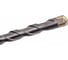 Бур SDS-plus 4Cutter 6x260 мм Makita B-62527 4