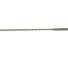Бур SDS-plus 4Cutter 6x260 мм Makita B-62527 1