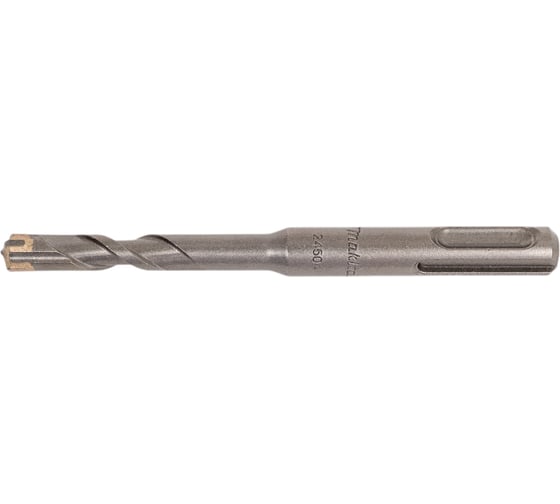 Бур SDS-plus 4Cutter 8x110 мм Makita B-62608