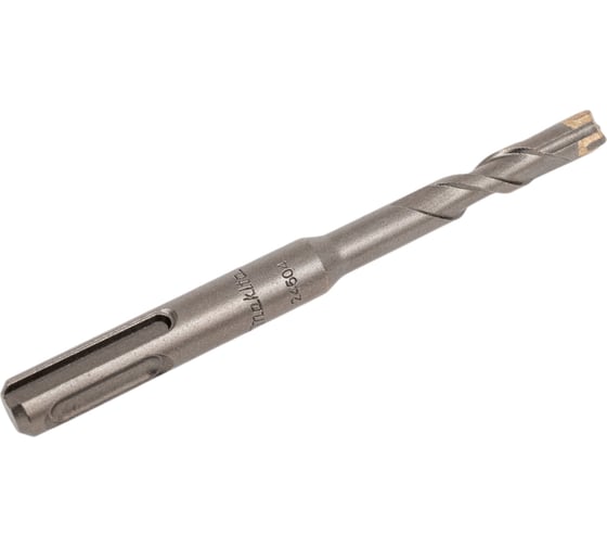 Бур SDS-plus 4Cutter 8x110 мм Makita B-62608