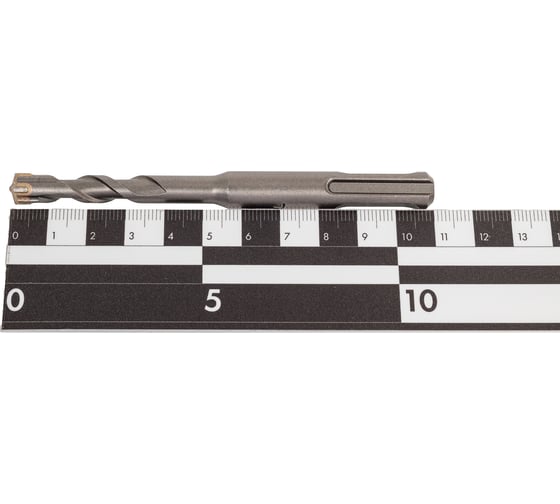 Бур SDS-plus 4Cutter 8x110 мм Makita B-62608