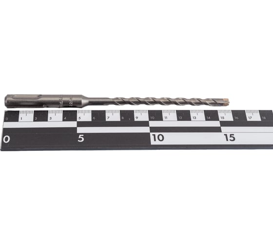 Бур SDS-plus 4Cutter 6x160 мм Makita B-62505