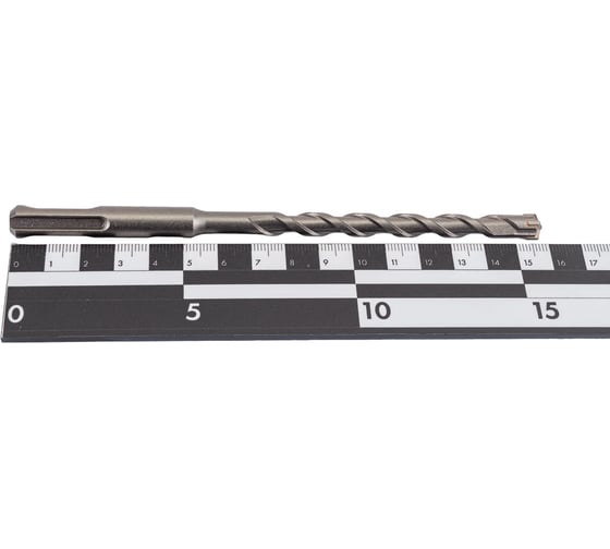 Бур SDS-plus 4Cutter 8x160 мм Makita B-62614