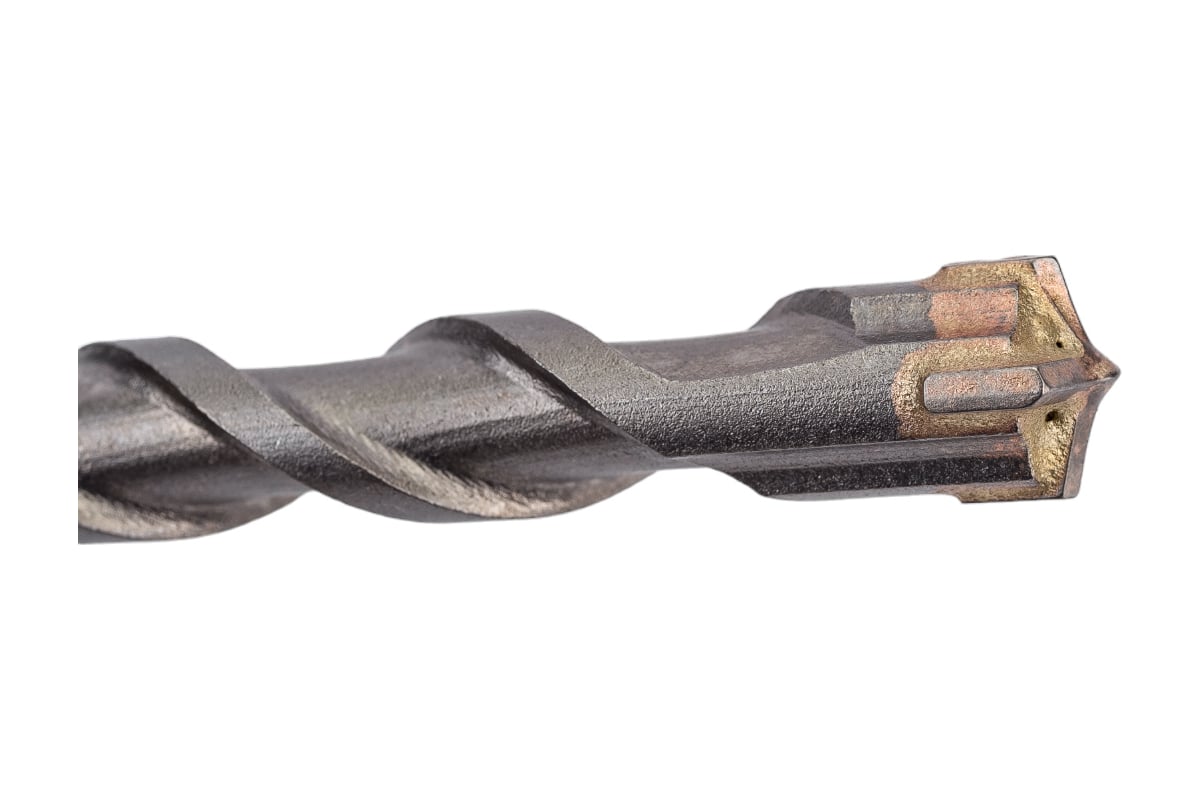 Бур SDS-plus 4Cutter 10x260 мм Makita B-62692 - выгодная цена, отзывы ...