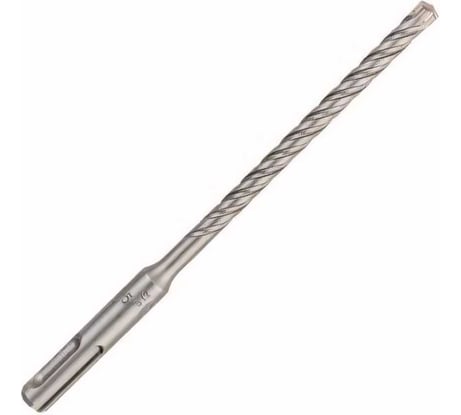 Бур SDS-plus 4Cutter 10x210 мм Makita B-62686