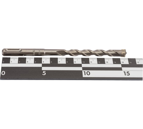 Бур SDS-plus 4Cutter 10x160 мм Makita B-62670
