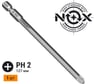 БитаCOREBIT(PH2х127мм;карта;E6.3)NOX335212-1