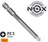 БитаCOREBIT(PZ2х90мм;карта;E6.3)NOX330290-1