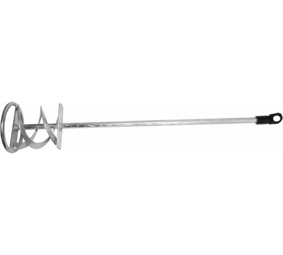Насадка для миксера (100х600 мм; шестигранный хвостовик) Strong СТЭ-801100600