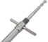 Хвостовик SDS-Plus для алмазной коронки M16, 400 мм Strong СTК-03400400 2
