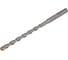 Бур SDS-plus 8х100х160 мм GEPARD GP0108-160 3