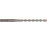 Бур SDS-plus 8х100х160 мм GEPARD GP0108-160 5