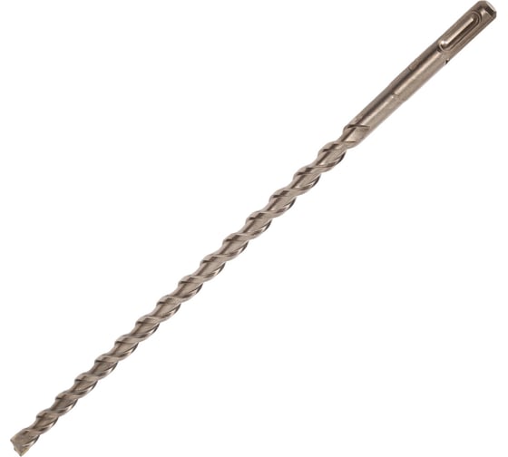 Бур SDS-plus 10х260х310 мм GEPARD GP0110-310