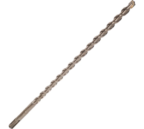 Бур SDS-plus 10х260х310 мм GEPARD GP0110-310