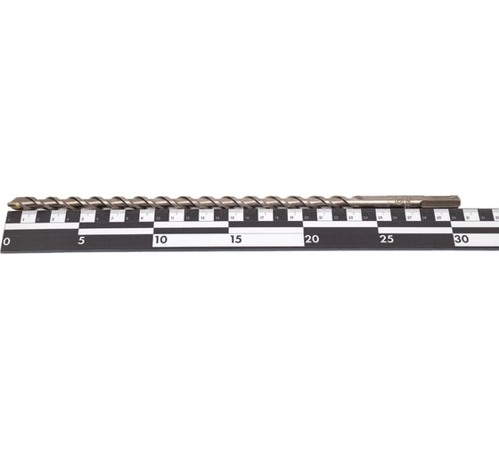 Бур SDS-plus 10х260х310 мм GEPARD GP0110-310