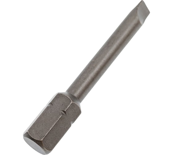 Бита 800/1 Z SL (SL0.8x4x39 мм; 1/4"; C6.3) WERA WE-056020