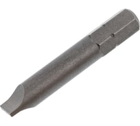 Бита 800/1 Z SL (SL1.2х6.5х39 мм; 1/4"; C6.3) WERA WE-056037