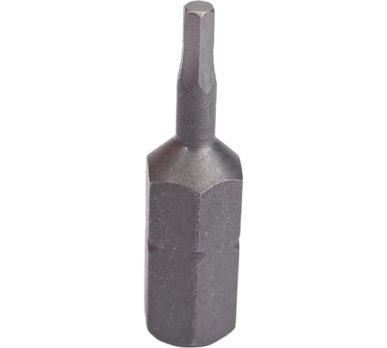 Бита 840/1 Z Hex-Plus с внешним шестигранником (2х25 мм; 1/4"; C6.3) WERA WE-056305