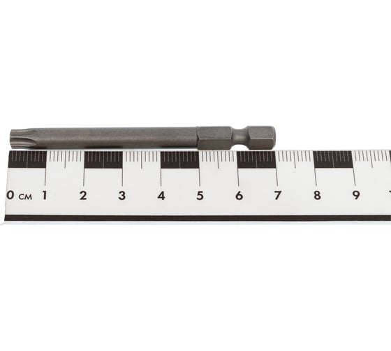 Бита 867/4 Z TORX (TX30х70 мм; 1/4"; E6.3) WERA WE-060125
