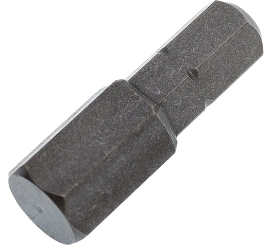 Бита 840/1 Z Hex-Plus с внешним шестигранником (8х25 мм; 1/4"; C6.3) WERA WE-056335