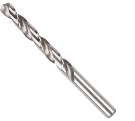 Сверло по металлу спиральное 6.5х63х101 мм, HSS-G GP0365-101
