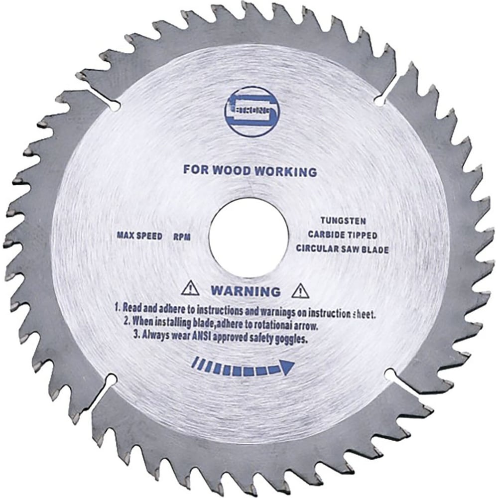 Диск пильный по дереву 150x22.23/20 мм, 36Z Strong СТД-110115036 ...