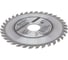 Диск пильный Strong 115X36TX22.23Х20 СТД-110036115 2