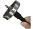 Стальная коронка по металлу HSS 50 мм Strong CTK-06300050 2