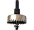 Стальная коронка по металлу HSS 50 мм Strong CTK-06300050 1