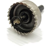 Стальная коронка по металлу HSS 38 мм Strong СТK-06300038