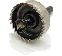 Стальная коронка по металлу HSS 25 мм Strong CTK-06300025