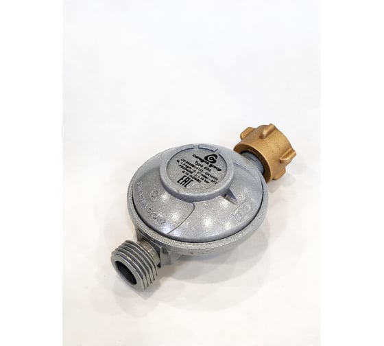 Редуктор пропановый KOMBI typ 694, 1.5 кг/ч Cavagna Group 6914900178