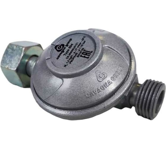 Редуктор пропановый KOMBI typ 694, 1.5 кг/ч Cavagna Group 6914900178