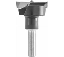 Фреза Форстнера пазовая по дереву 8х16Dх18H мм Strong СТФ-10110016