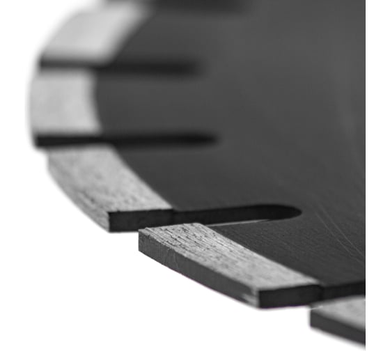 Алмазный диск сегмент 450х10х25.4 мм S.E.B. 106AG-SEB45025CE