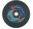 Отрезной диск по металлу TYROLIT Classic A46-BF TY223033 1