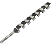 Сверло спиральное витое по дереву (32x350 мм; спираль Левиса) S.E.B. 301CL-32-350